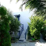Beautiful, Sunny In Mykonos Town
