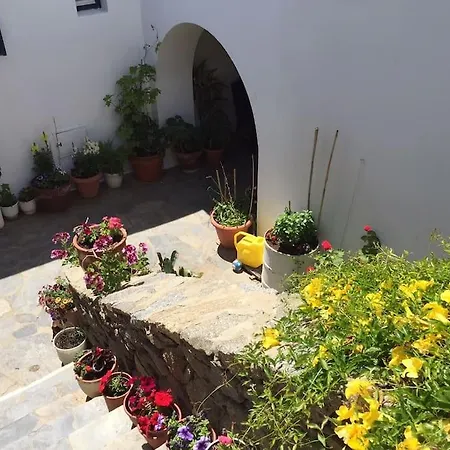 Beautiful, Sunny In 公寓 Mykonos Town