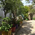 Beautiful, Sunny In Mykonos Town