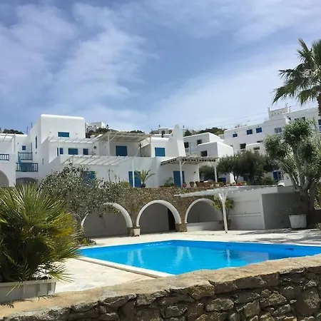 Apartman Beautiful, Sunny In *