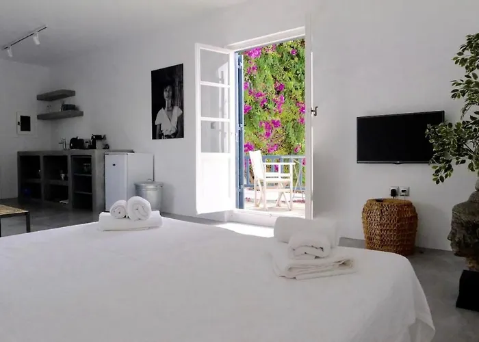 Beautiful, Sunny In Daire