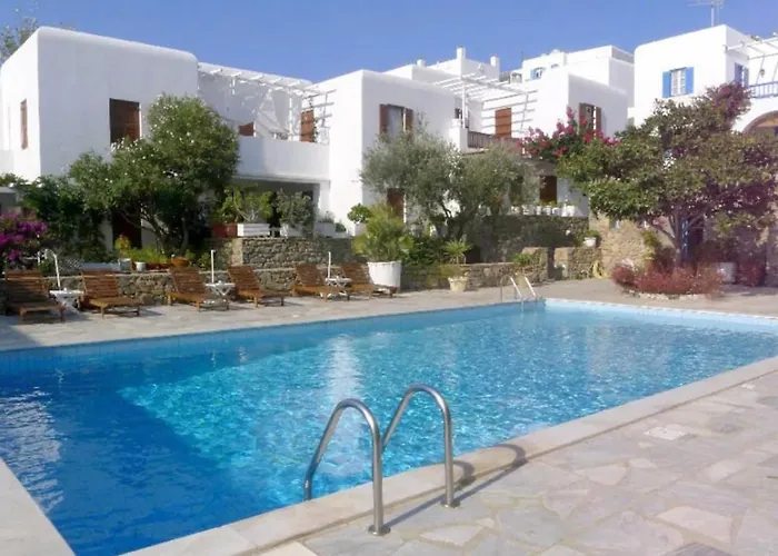 Beautiful, Sunny In Daire