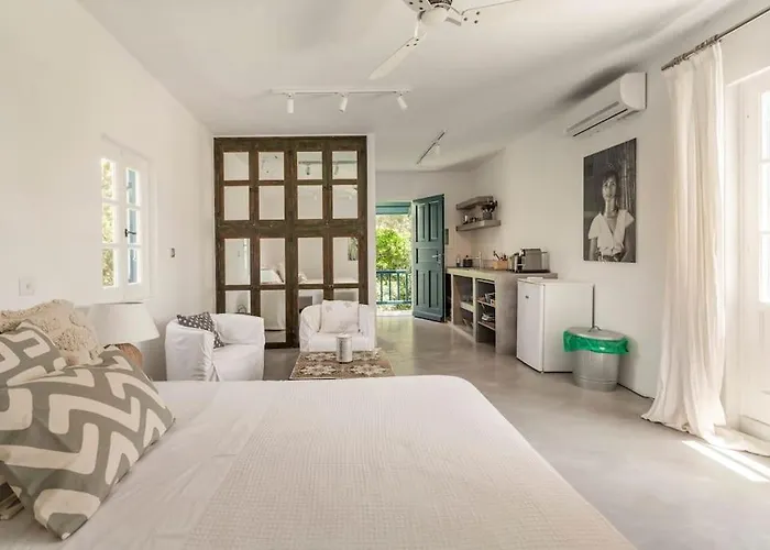 Daire Beautiful, Sunny In