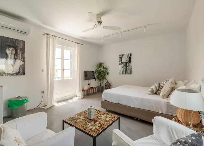 Beautiful, Sunny In Daire